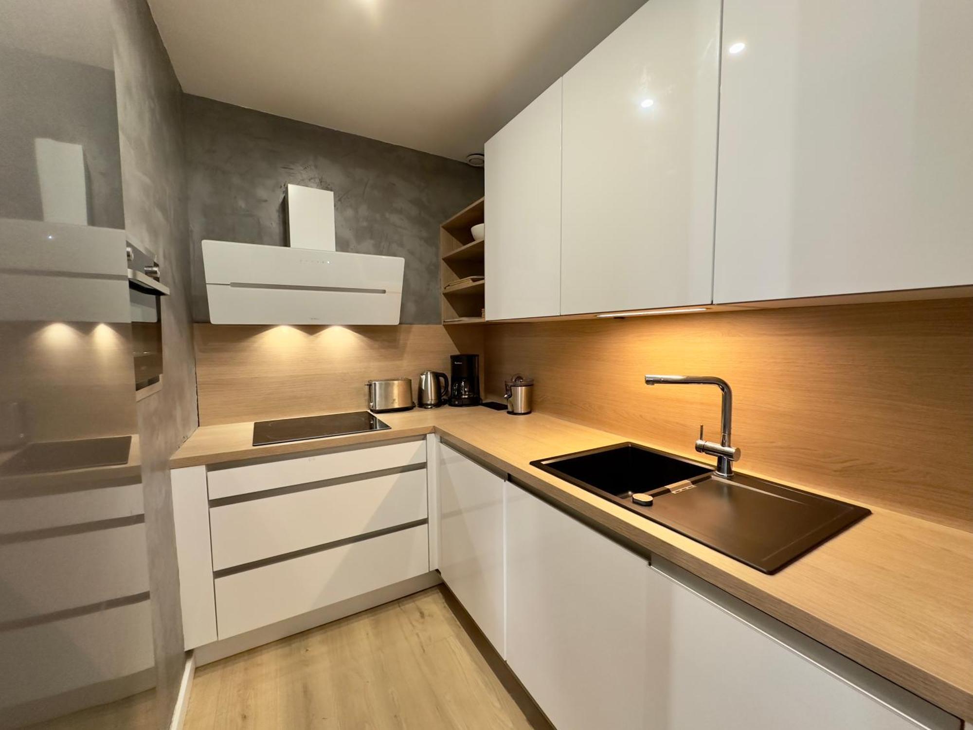 Luxueux 3 Pieces 80M2 - 2Ch - 2 Sdb - 1Mn Beach Croisette Cannes Exteriér fotografie