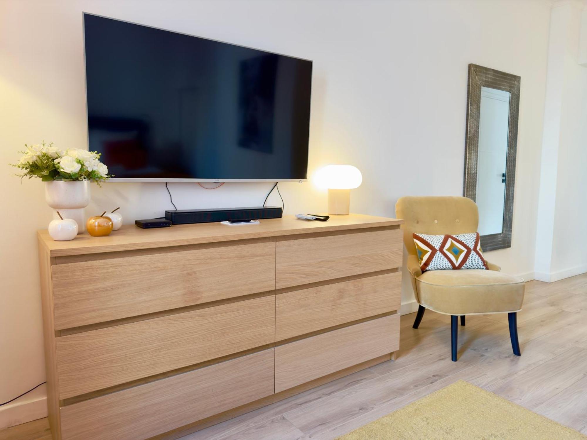 Luxueux 3 Pieces 80M2 - 2Ch - 2 Sdb - 1Mn Beach Croisette Cannes Exteriér fotografie