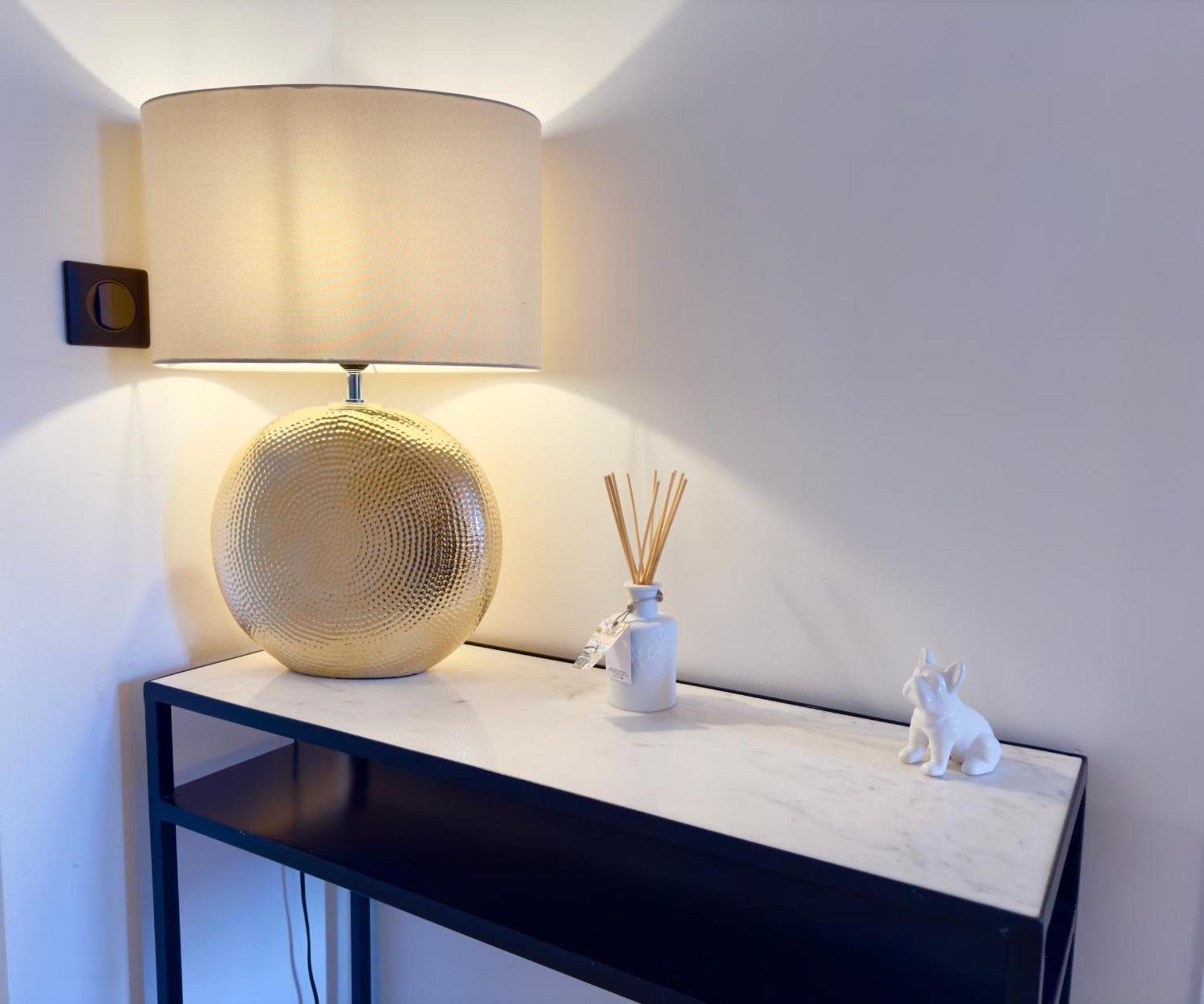 Luxueux 3 Pieces 80M2 - 2Ch - 2 Sdb - 1Mn Beach Croisette Cannes Exteriér fotografie