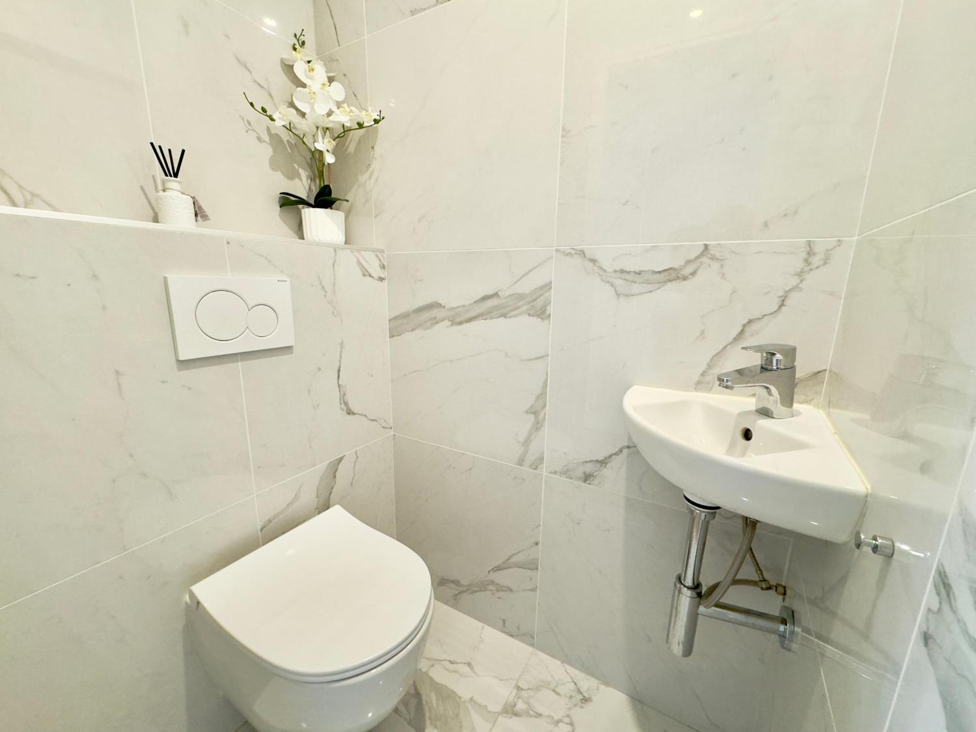 Luxueux 3 Pieces 80M2 - 2Ch - 2 Sdb - 1Mn Beach Croisette Cannes Exteriér fotografie